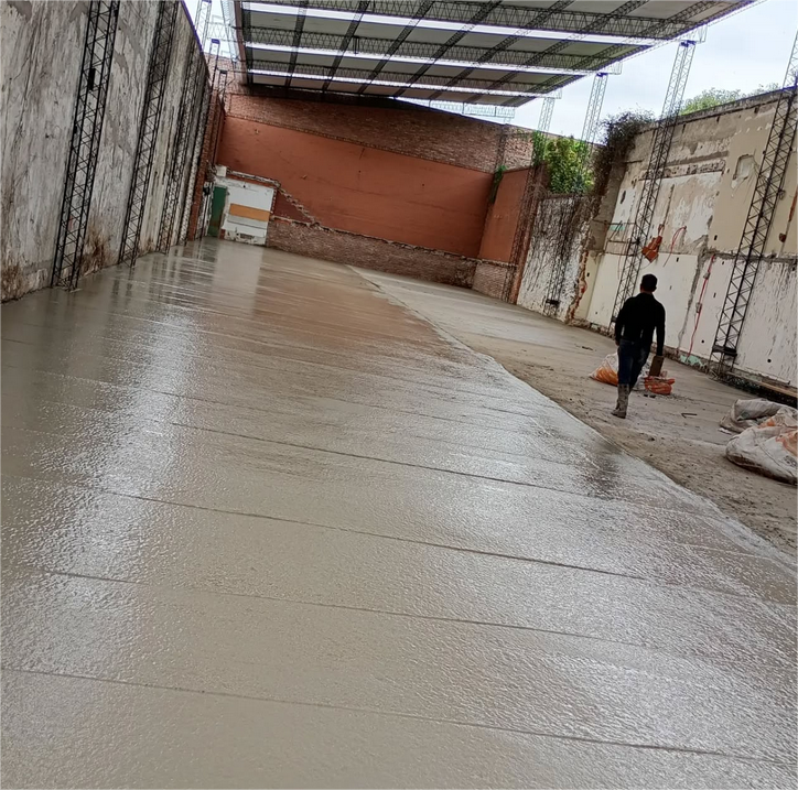 Trabajo 10002009